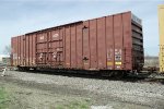 TOBX Box Car 889036
